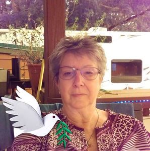 Meet your Posher, Vicky